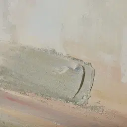 Warm Aura Painting