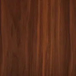 Sir Lionell Walnut Veneer Shelf