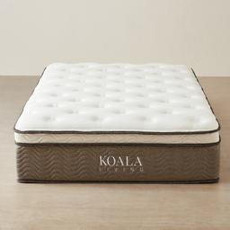 Slumber Quilted-top King Single Mattress