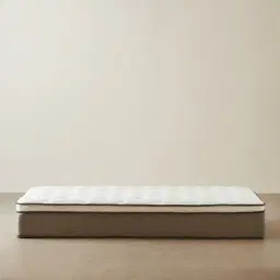 Slumber Quilted-top King Single Mattress