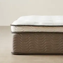 Slumber Quilted-top King Single Mattress