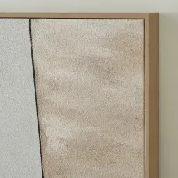 Fragments Painting
