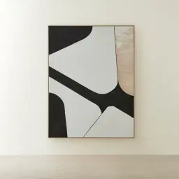 Fragments Painting