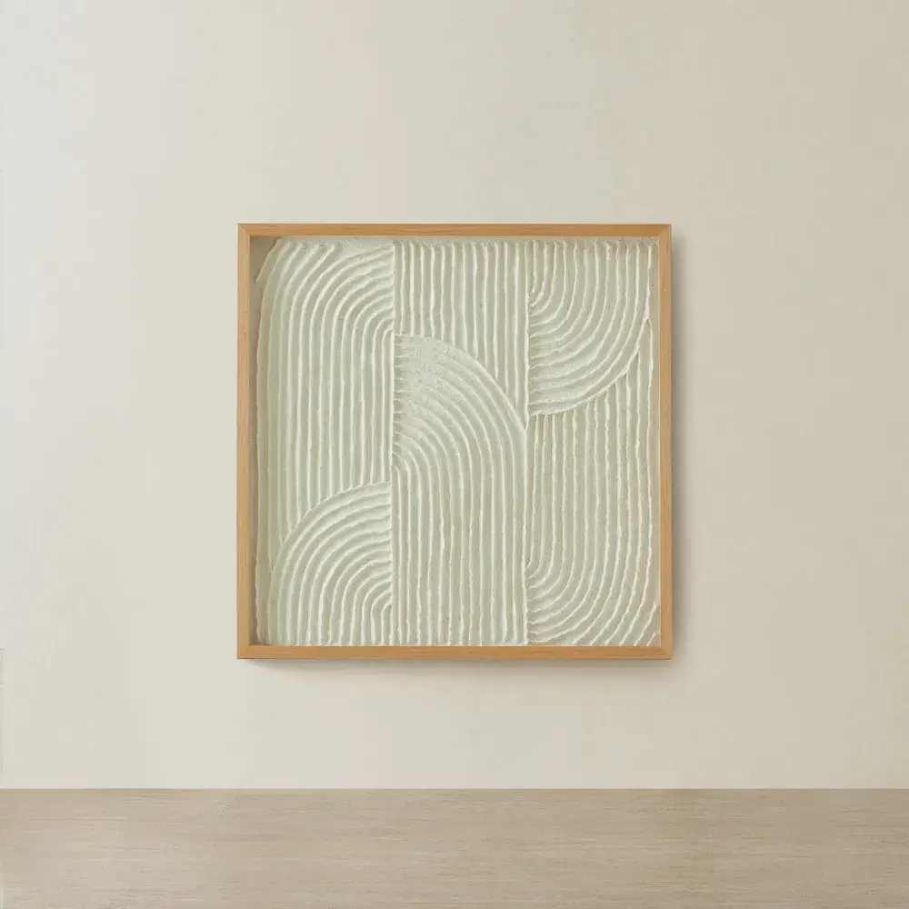 Protagonist Shadow Box