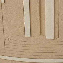 Threshold Painting