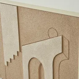 Threshold Painting