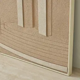 Threshold Painting