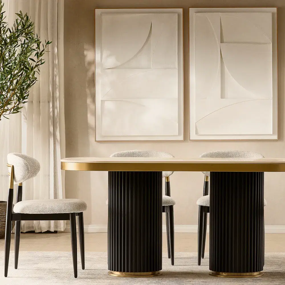 Urban Light Painting