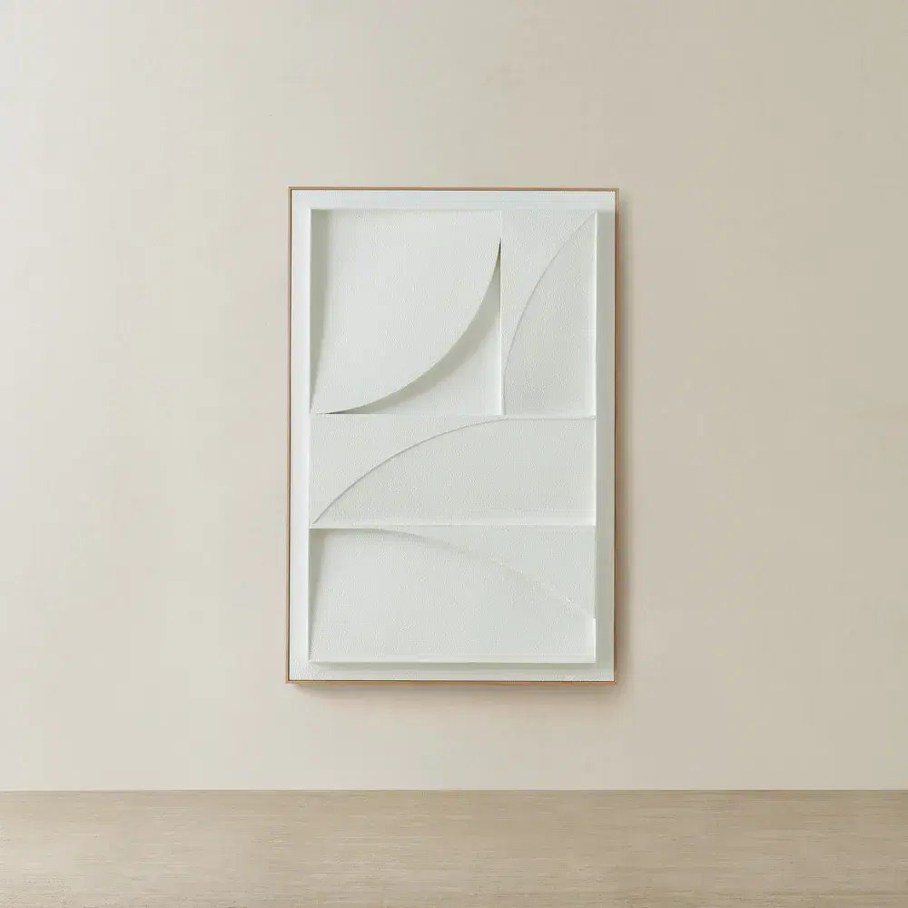 Urban Glare Painting