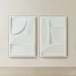 Urban Glare Painting