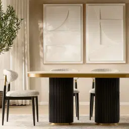 Urban Glare Painting