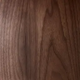 Xavier Walnut Brown Wooden Coffee Table