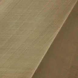 Vania Brushed Bronze Console Table with Statuario White Sintered Stone Top