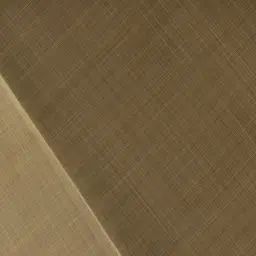 Vania Brushed Bronze Side Table with Statuario White Sintered Stone Top