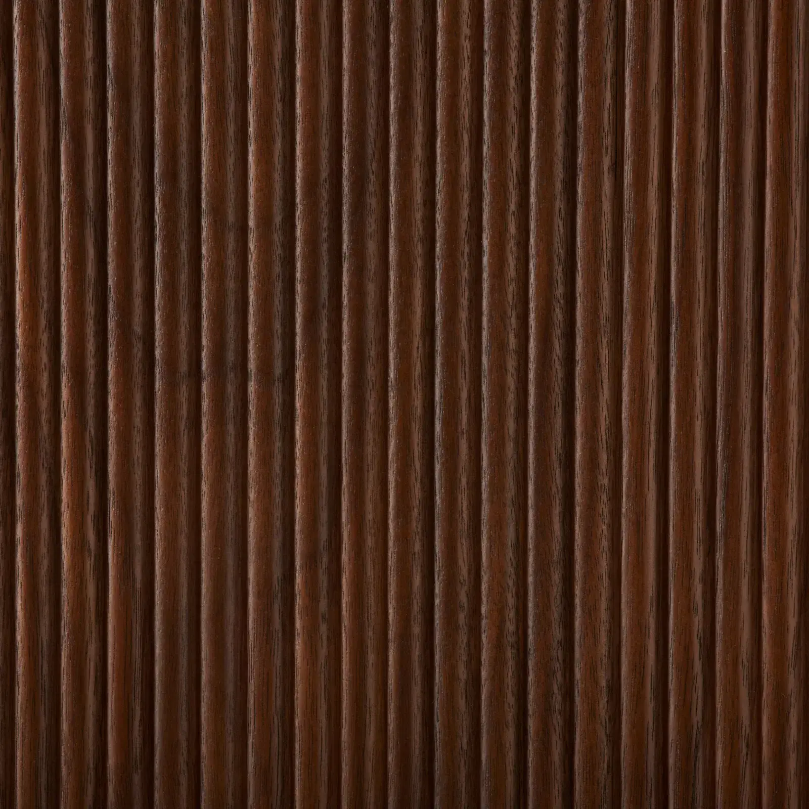 San Pierre II Walnut Veneer Bookshelf