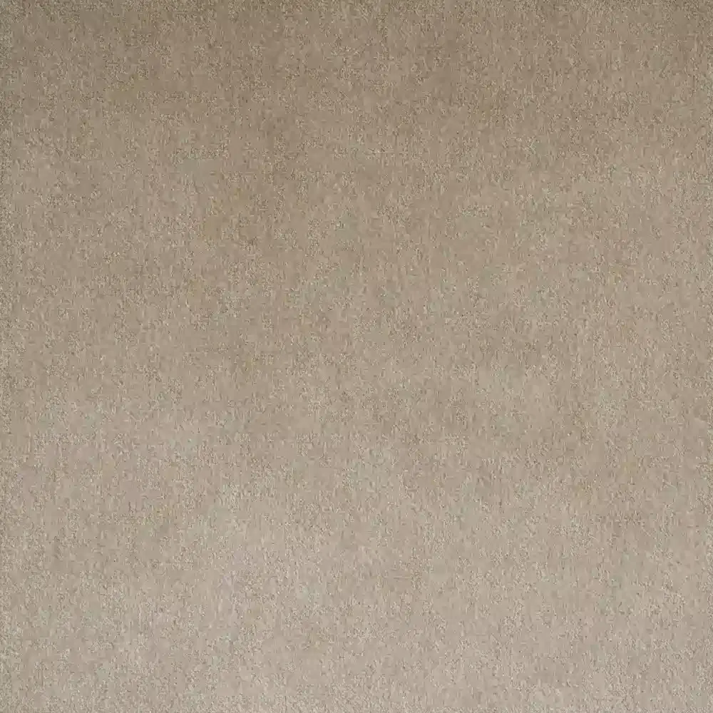 Polina Light Beige Velvet Dining Chair - Brushed Bronze Legs