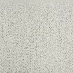 Capri Stone White Modular Right Chaise