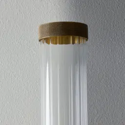 Adan Copper Wall Lamp 53.6cm