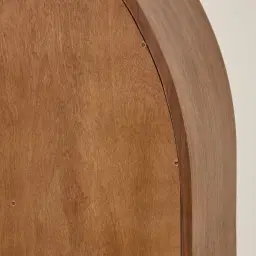 Terzetto Kids Mocha Walnut Bookshelf