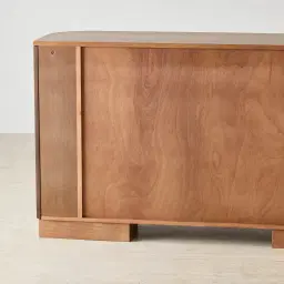 Terzetto Kids Mocha Walnut Dresser