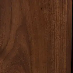 Terzetto Kids Mocha Walnut Dresser