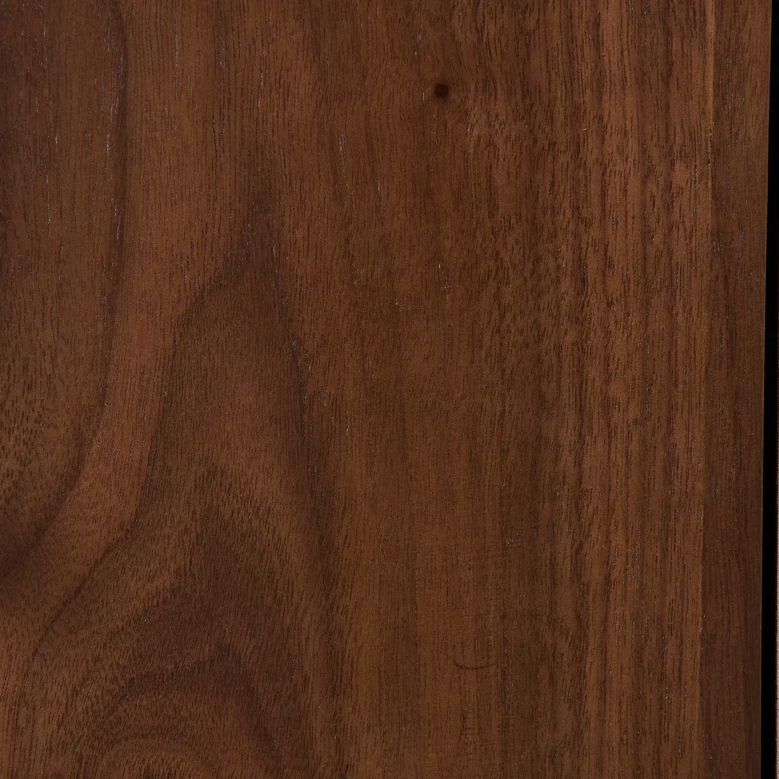 Terzetto Kids Mocha Walnut Dresser