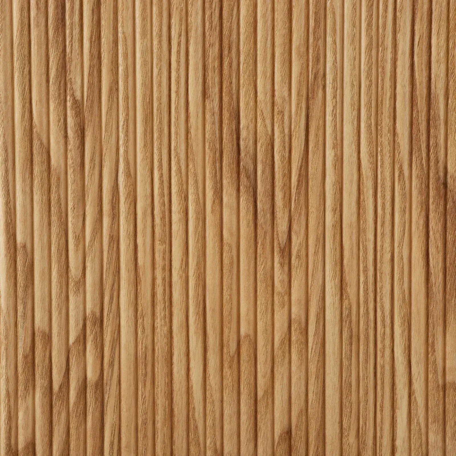 San Pierre Kids Light Brown Ash Veneer Bookshelf