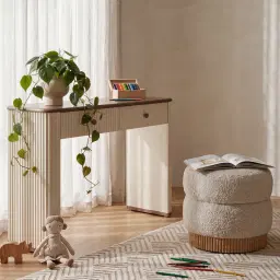 Harper Sage Green Kids Study Desk