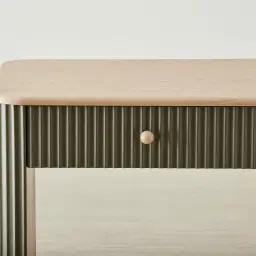 Harper Sage Green Kids Study Desk