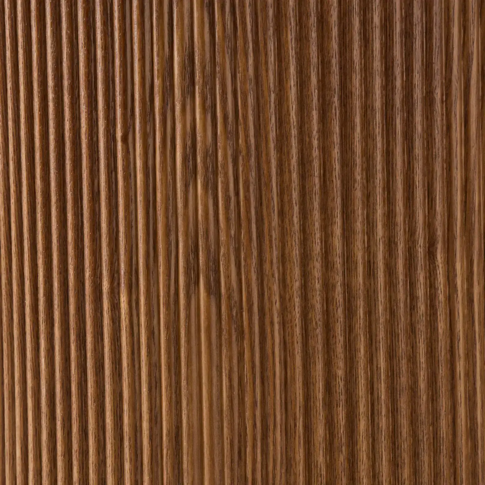 San Pierre Kids Toffee Brown Ash Veneer Bookshelf