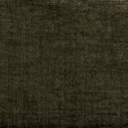 Riviera III Green Chenille Fabric Sofa - Left Seat