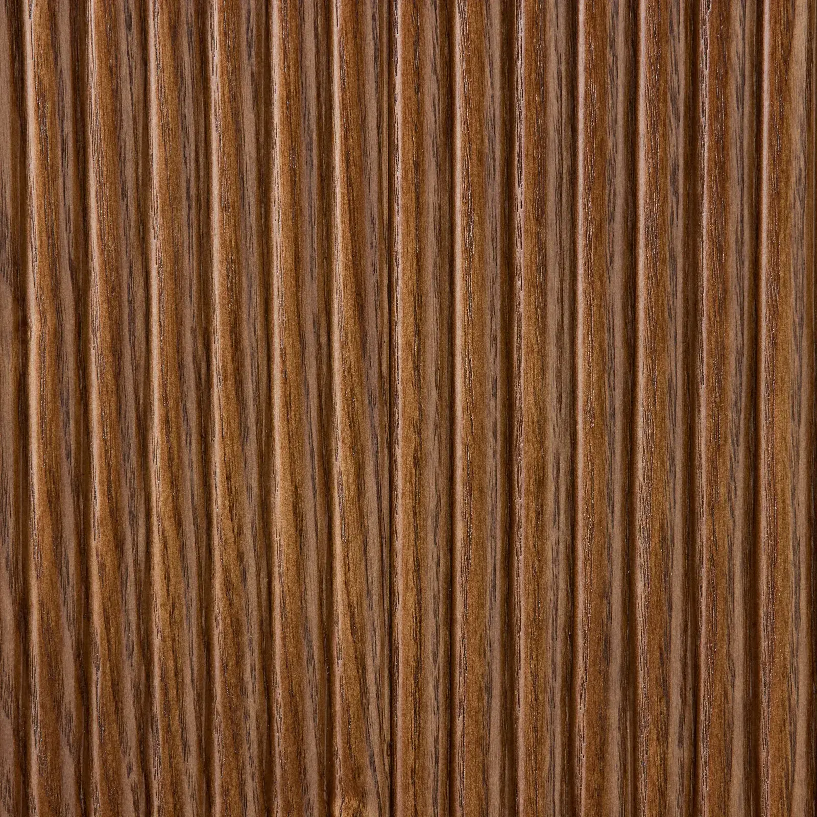 San Pierre Kids Toffee Brown Ash Veneer Dresser