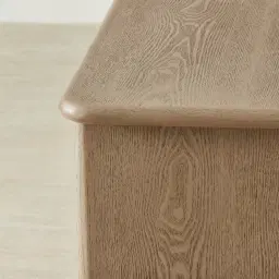 Dunstan Medium Brown Veneer Sideboard