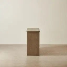 Dunstan Medium Brown Veneer Sideboard