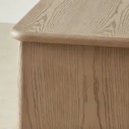 Dunstan Medium Brown Veneer Dresser