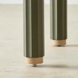 Harper Sage Green Kids Play Table