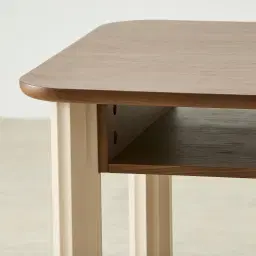 Harper Beige Kids Play Table