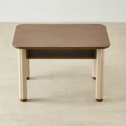 Harper Beige Kids Play Table