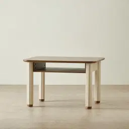 Harper Beige Kids Play Table