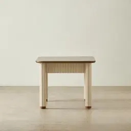 Harper Beige Kids Play Table