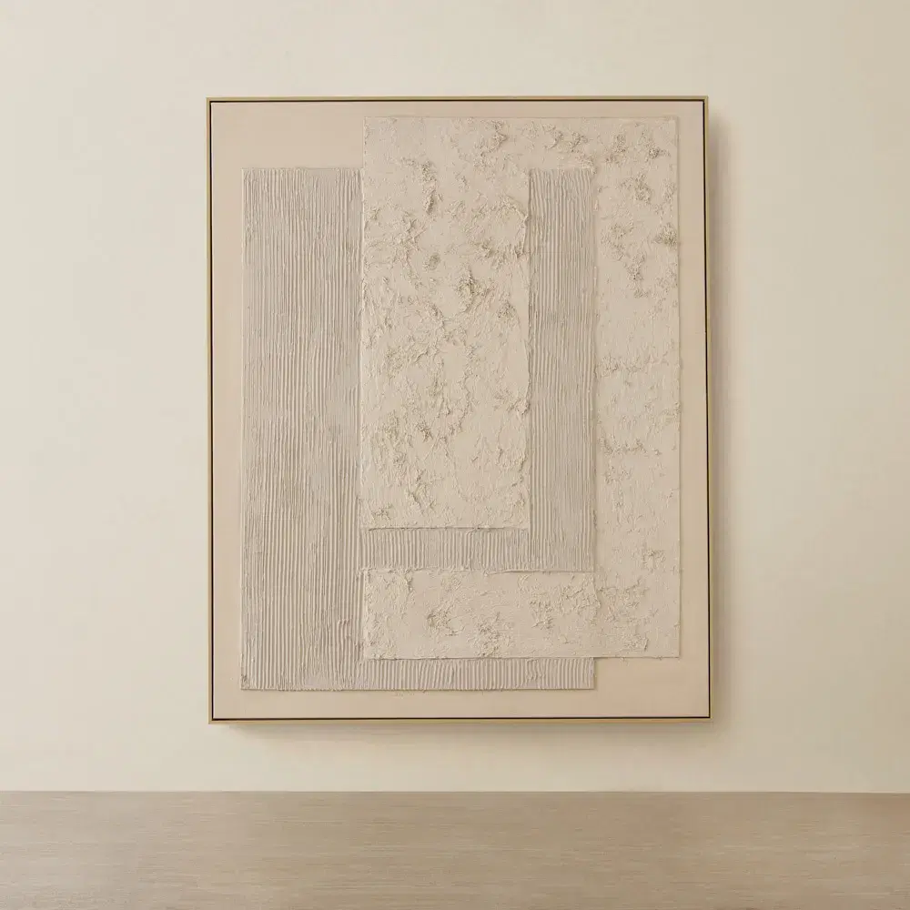 Shifting Realities Painting