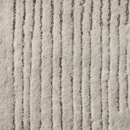 Estonia Ivory Beige Floor Rug - Extra Large 300cm x 350cm