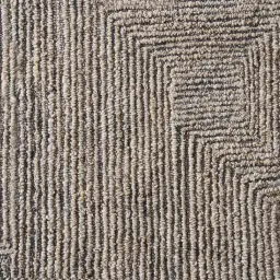 Messina Nomad Floor Rug - Large 250cm x 350cm