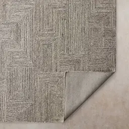 Messina Nomad Floor Rug - Large 250cm x 350cm