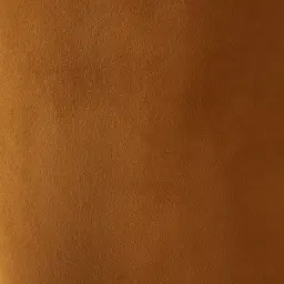 Estelle Velvet Mustard Velveteen Fabric King Bed