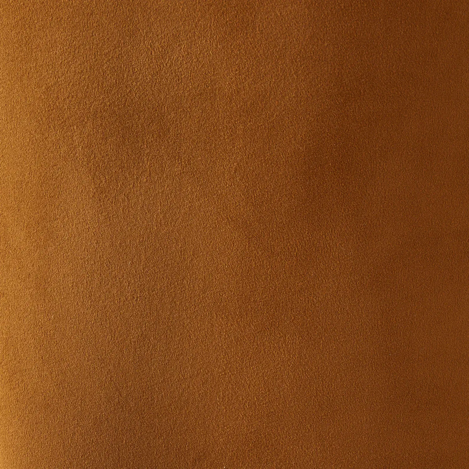 Estelle Velvet Mustard Velveteen Fabric King Bed