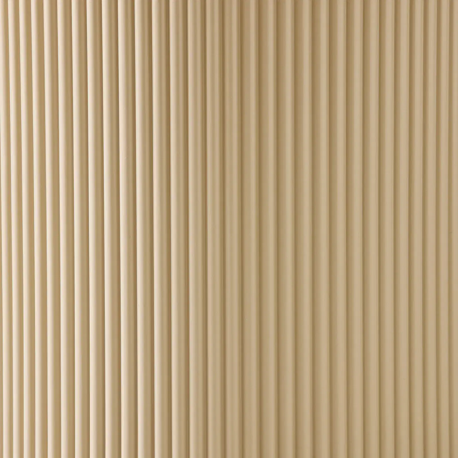 San Pierre Kids Beige Painted Wooden Play Table