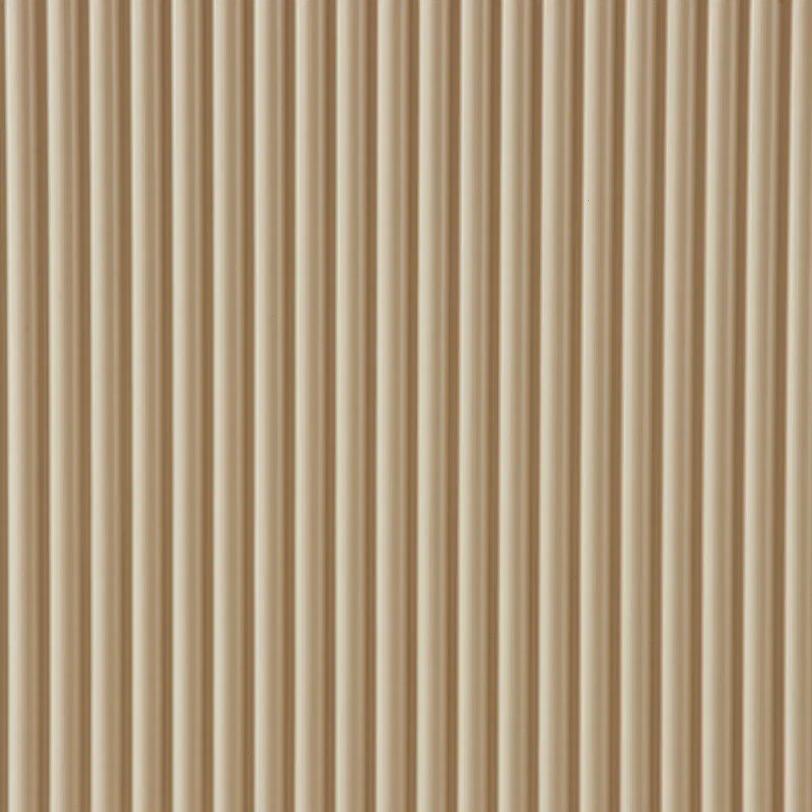 San Piere Kids Beige Painted Wooden Bedside Table