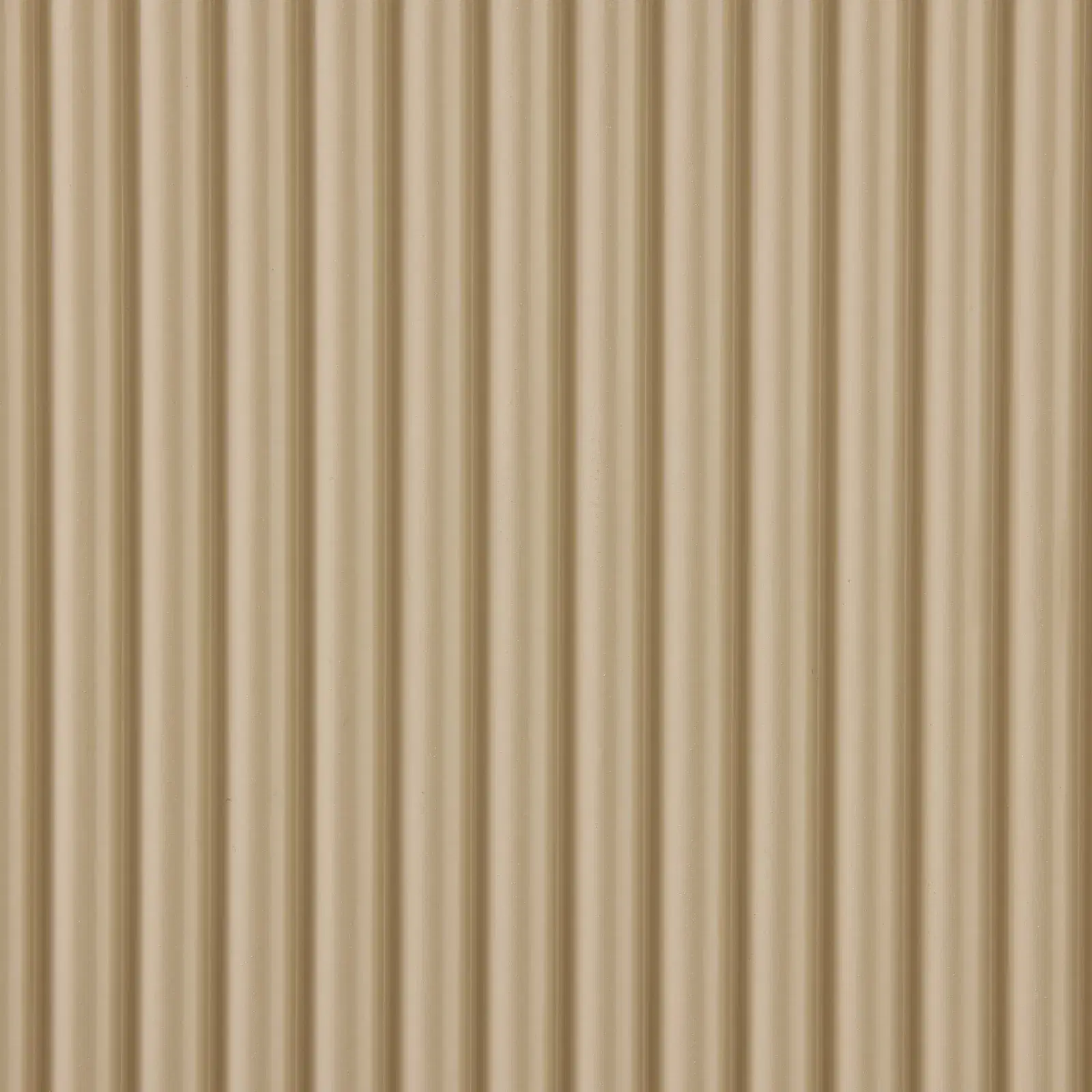 San Pierre Kids Beige Painted Wooden Bookshelf