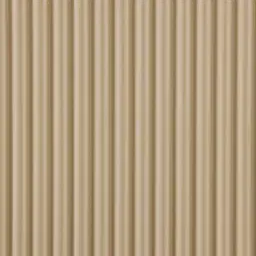 San Pierre Kids Beige Painted Wooden Dresser